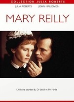 MARY REILLY