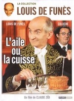 L’AILE OU LA CUISSE (1976)