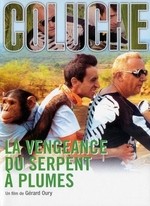 LA VENGEANCE DU SERPENT À PLUMES