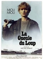 LA GUEULE DU LOUP