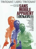 SANS MOBILE APPARENT