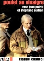 POULET AU VINAIGRE (1985)