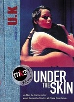 UNDER THE SKIN