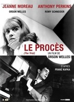 LE PROCÈS