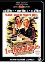 LES DIABOLIQUES