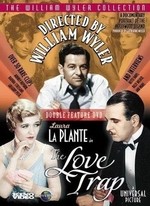 LE PIÈGE D'AMOUR