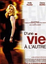D'UNE VIE À L'AUTRE