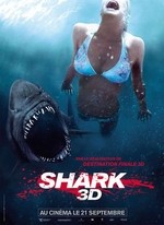 SHARK 3D