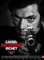 MESRINE, L'INSTINCT DE MORT