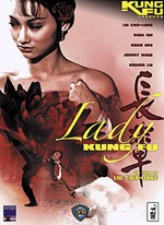 LADY KUNG FU