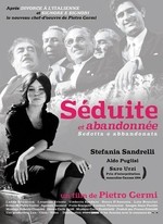 SÉDUITE ET ABANDONNÉE