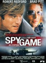 SPY GAME