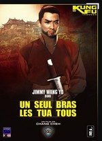UN SEUL BRAS LES TUA TOUS