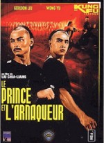 LE PRINCE ET L'ARNAQUEUR