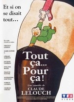 TOUT ÇA POUR ÇA