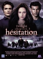 TWILIGHT: CHAPITRE 3 - HÉSITATION