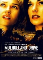 MULHOLLAND DRIVE (2001)