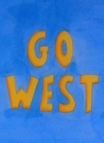 GO WEST