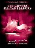 LES CONTES DE CANTERBURY