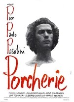 PORCHERIE