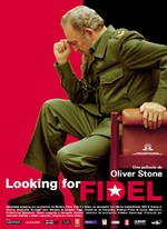 LOOKING FOR FIDEL