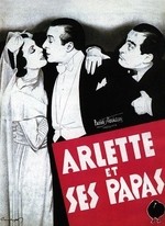 ARLETTE ET SES PAPAS