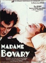 MADAME BOVARY