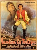 FANFAN LA TULIPE