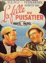 LA FILLE DU PUISATIER