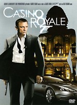 CASINO ROYALE (MARTIN CAMPBELL)