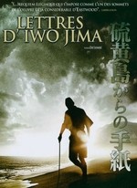 LETTRES D'IWO JIMA