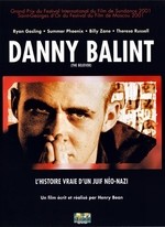 DANNY BALINT