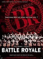 BATTLE ROYALE