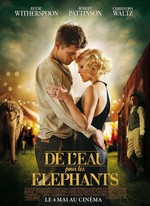 DE L'EAU POUR LES ÉLÉPHANTS