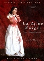 LA REINE MARGOT (1994)