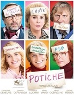 POTICHE