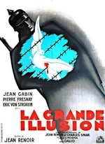 LA GRANDE ILLUSION (1937)