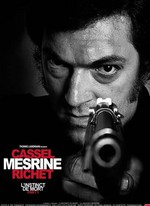 MESRINE (JEAN-FRANCOIS RICHET 2008)
