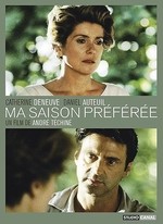 MA SAISON PRÉFÉRÉE (1993)
