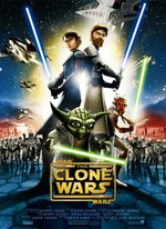STAR WARS: THE CLONE WARS (DAVID FILONI)