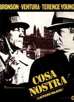 COSA NOSTRA (1972)