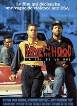BOYZ'N THE HOOD