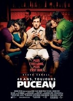 40 ANS, TOUJOURS PUCEAU