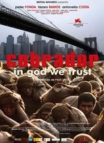 COBRADOR : IN GOD WE TRUST (PAUL LEDUC, MEXIQUE-2007)