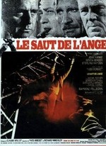 LE SAUT DE L'ANGE