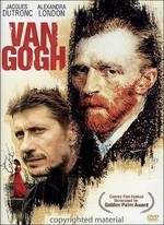 VAN GOGH (1991)