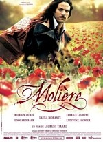 MOLIÈRE DE LAURENT TIRARD (2007)