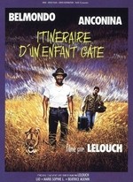 ITINÉRAIRE D'UN ENFANT GÂTÉ