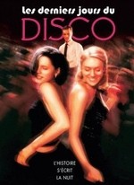 LES DERNIERS JOURS DU DISCO