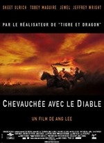 CHEVAUCHÉE AVEC LE DIABLE